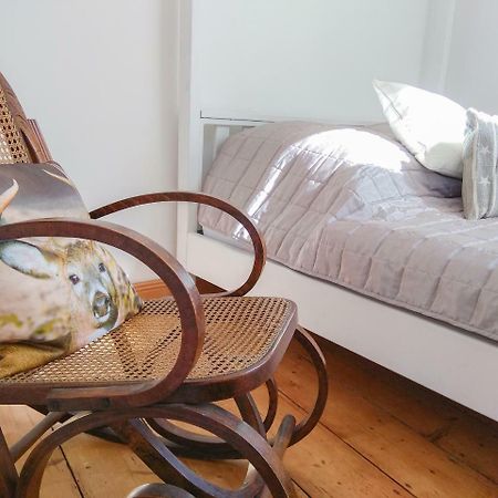 Living In History - Modern Country Cottage Dudeldorf Екстериор снимка