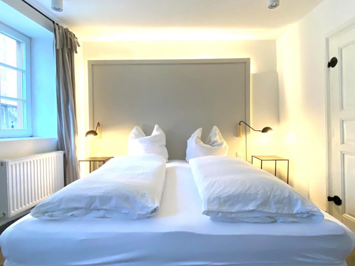 Living In History - Modern Country Cottage Dudeldorf Екстериор снимка