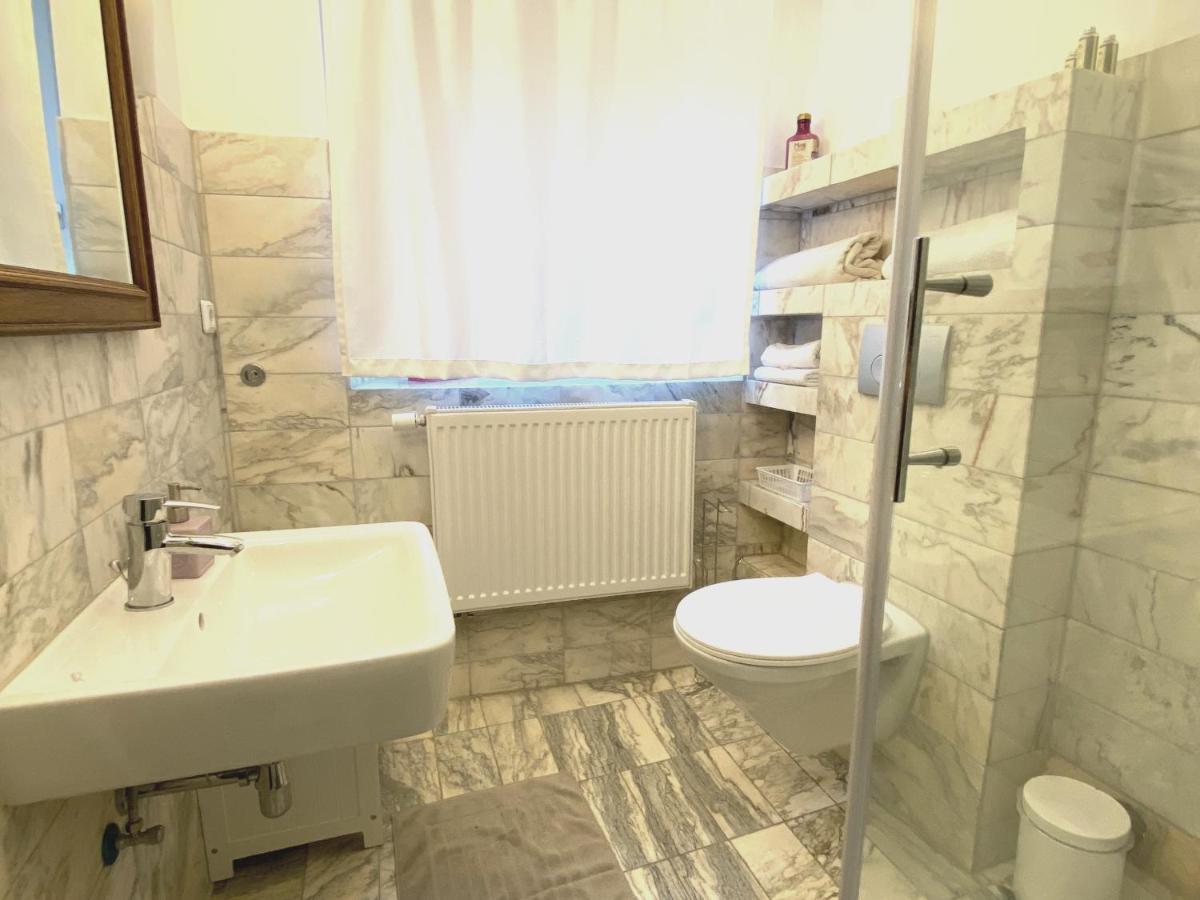 Living In History - Modern Country Cottage Dudeldorf Екстериор снимка