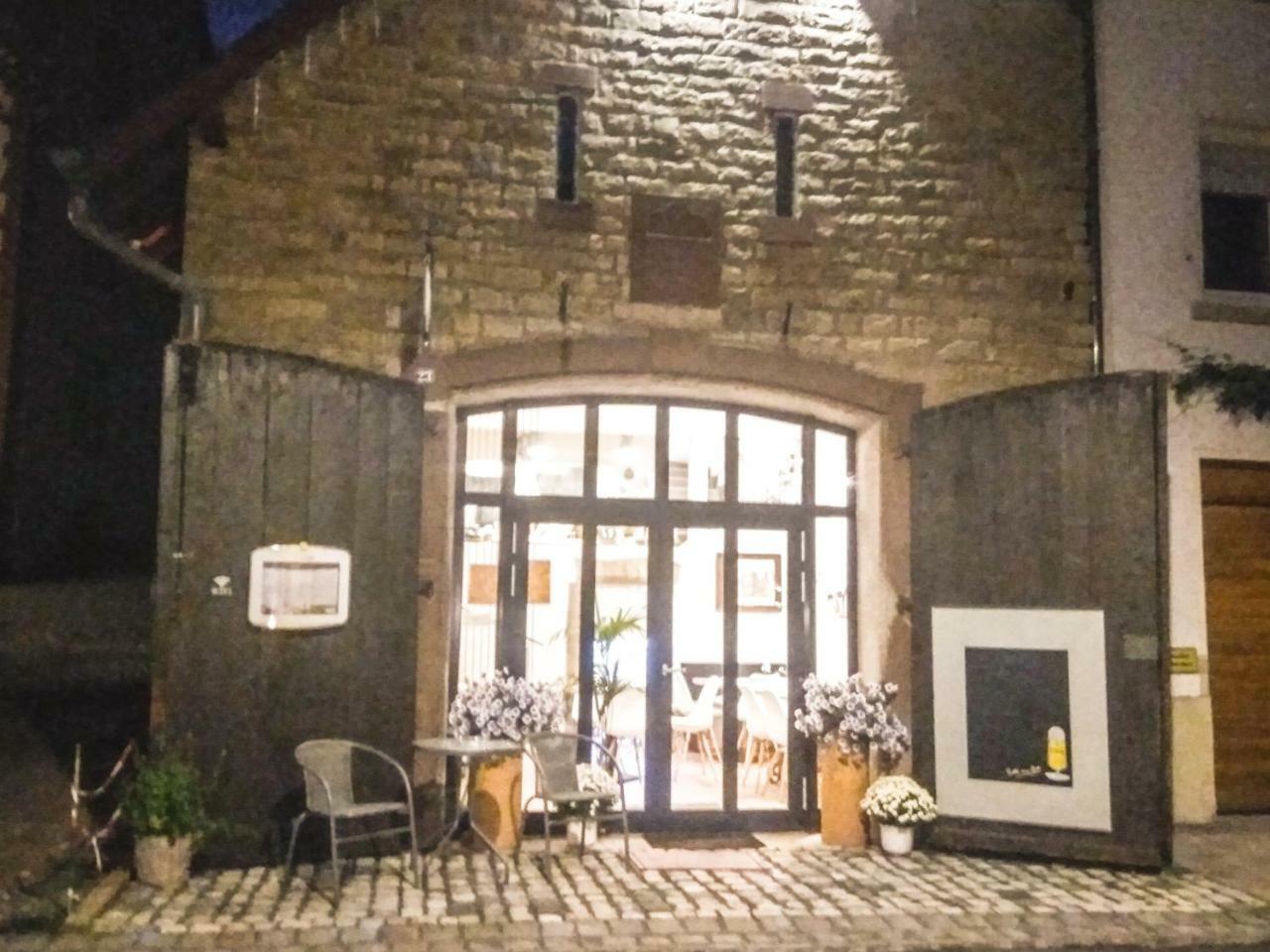 Living In History - Modern Country Cottage Dudeldorf Екстериор снимка