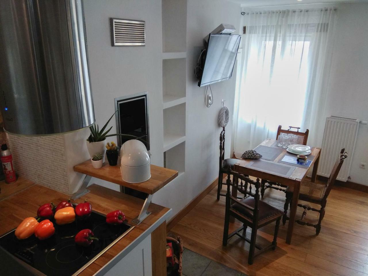 Living In History - Modern Country Cottage Dudeldorf Екстериор снимка