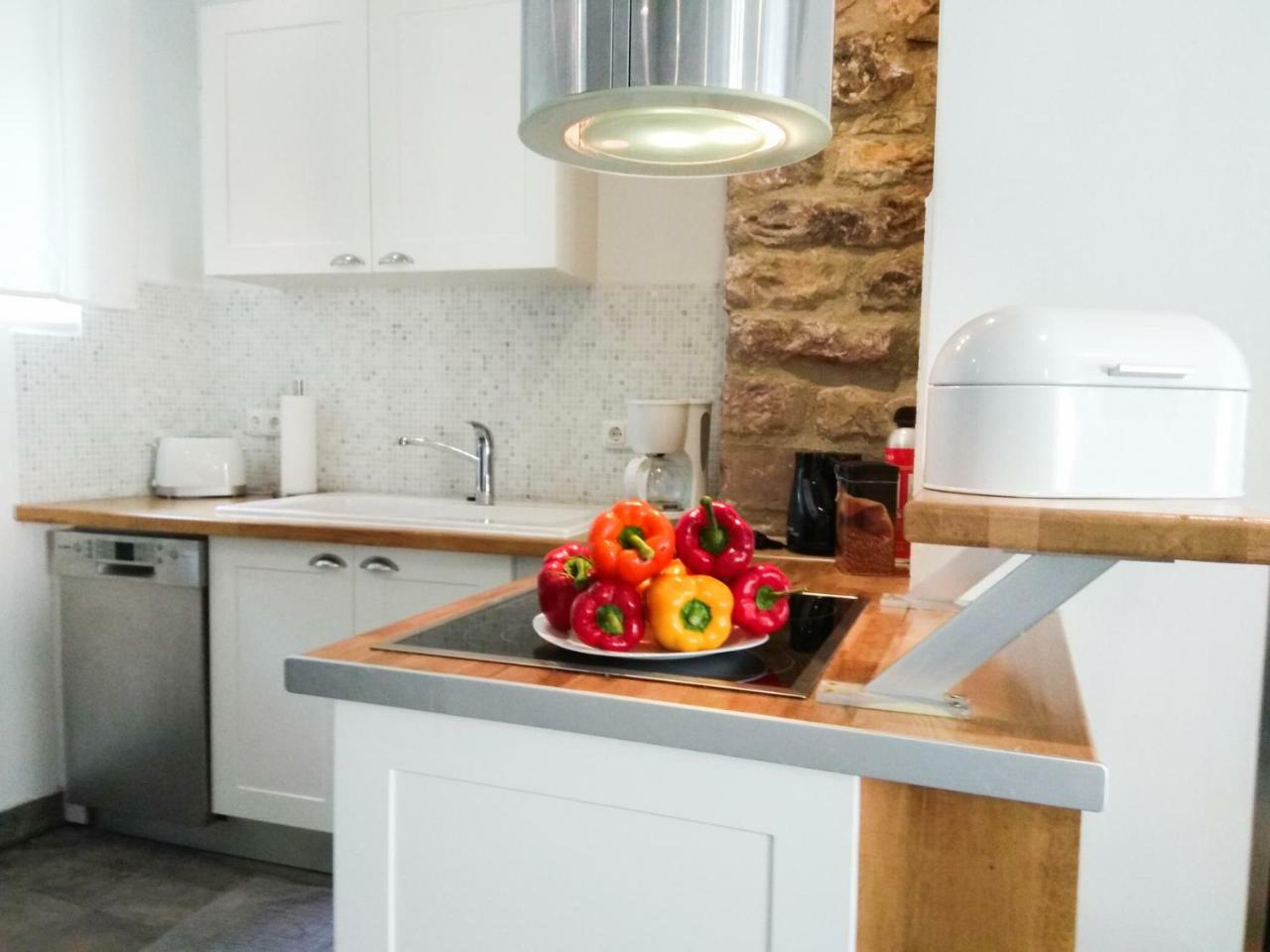 Living In History - Modern Country Cottage Dudeldorf Екстериор снимка