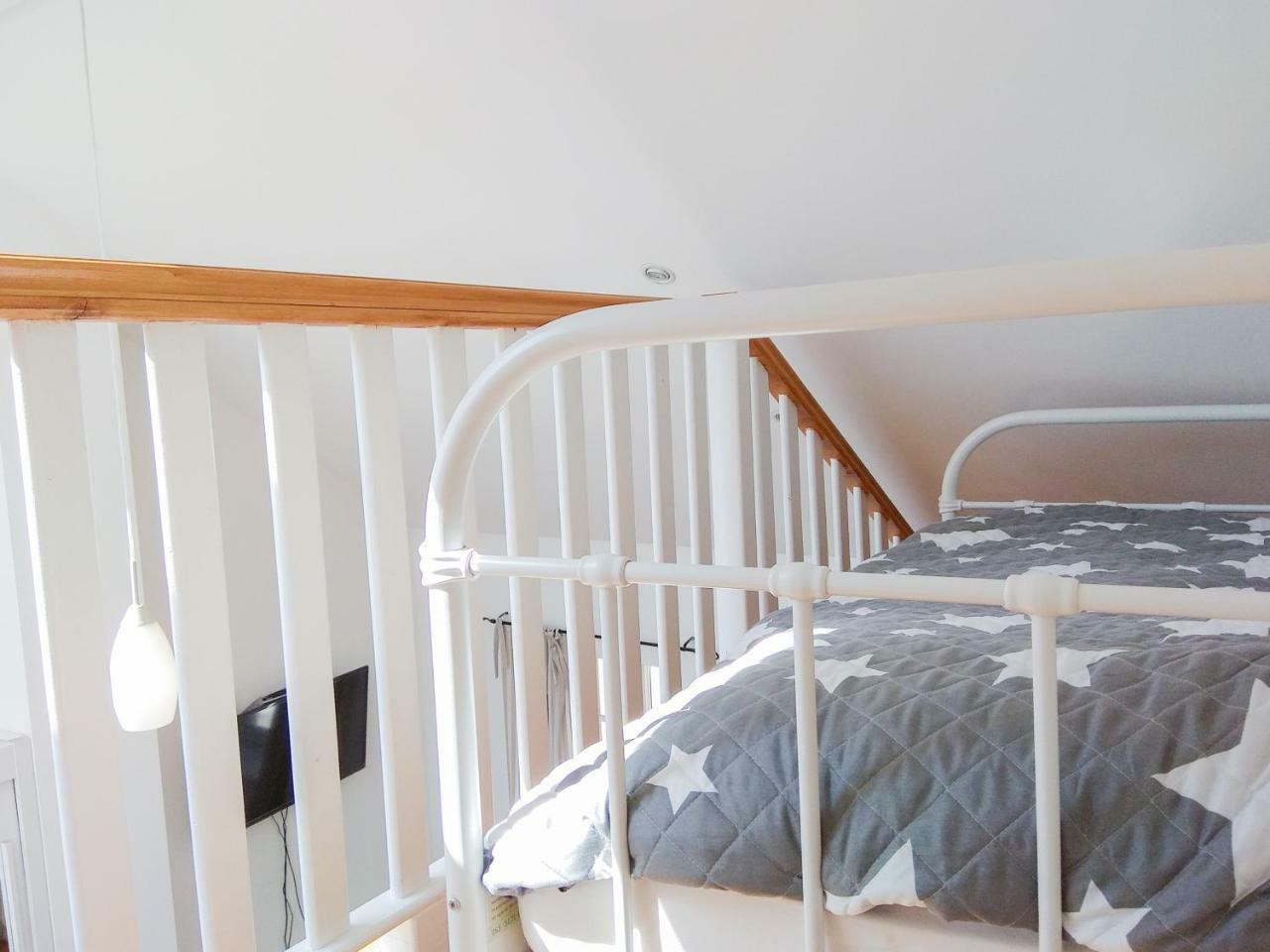 Living In History - Modern Country Cottage Dudeldorf Екстериор снимка
