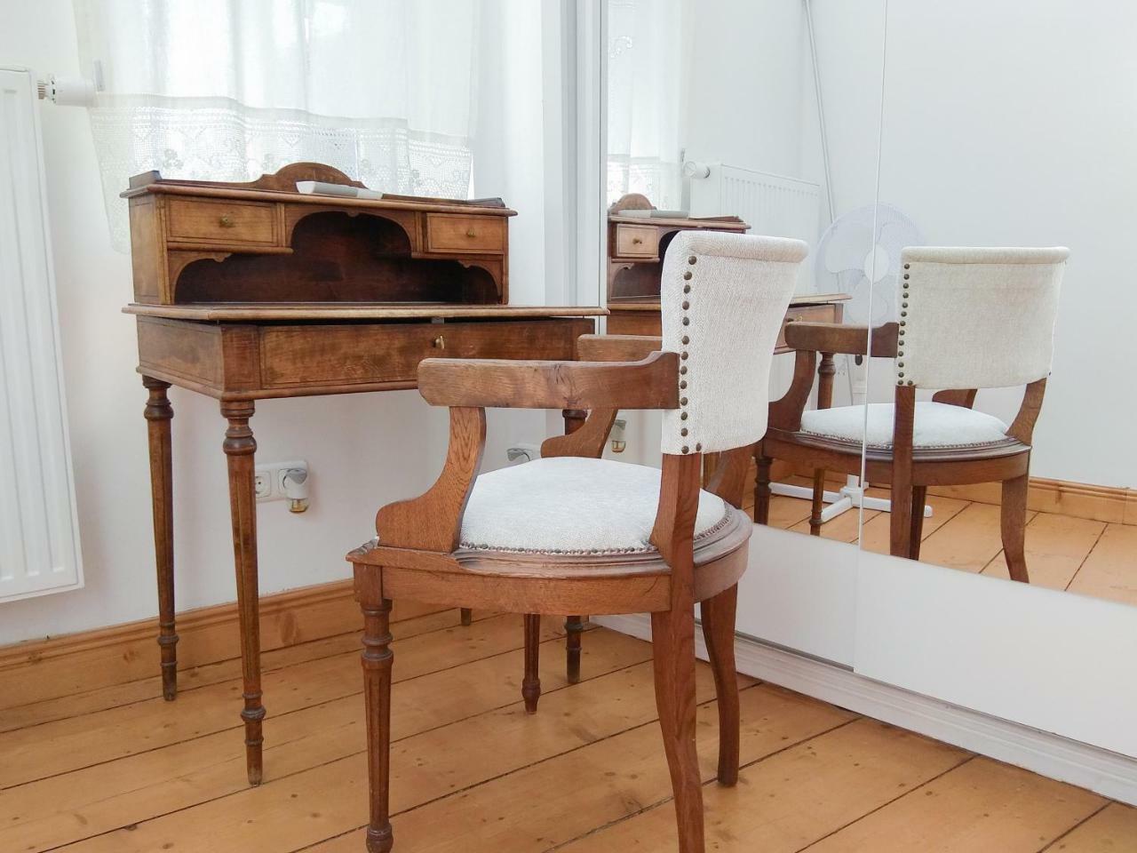 Living In History - Modern Country Cottage Dudeldorf Екстериор снимка