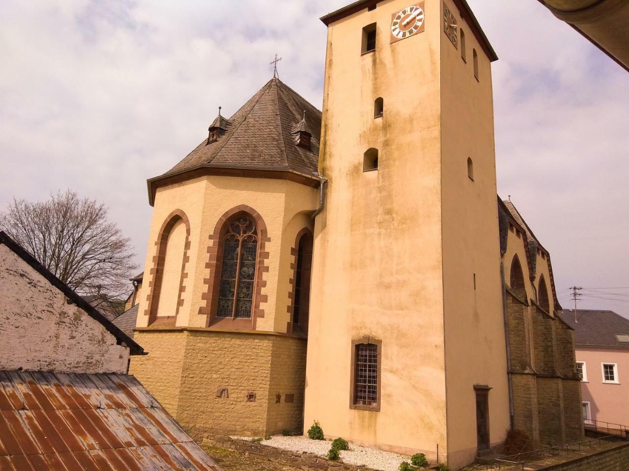 Living In History - Modern Country Cottage Dudeldorf Екстериор снимка