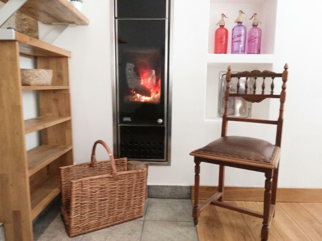 Living In History - Modern Country Cottage Dudeldorf Екстериор снимка